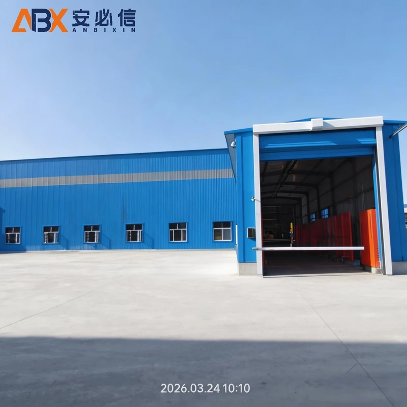 本溪市机械式门封