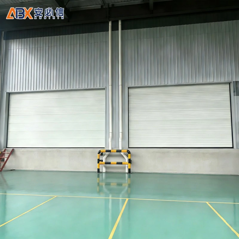 本溪市铝合金滑升门